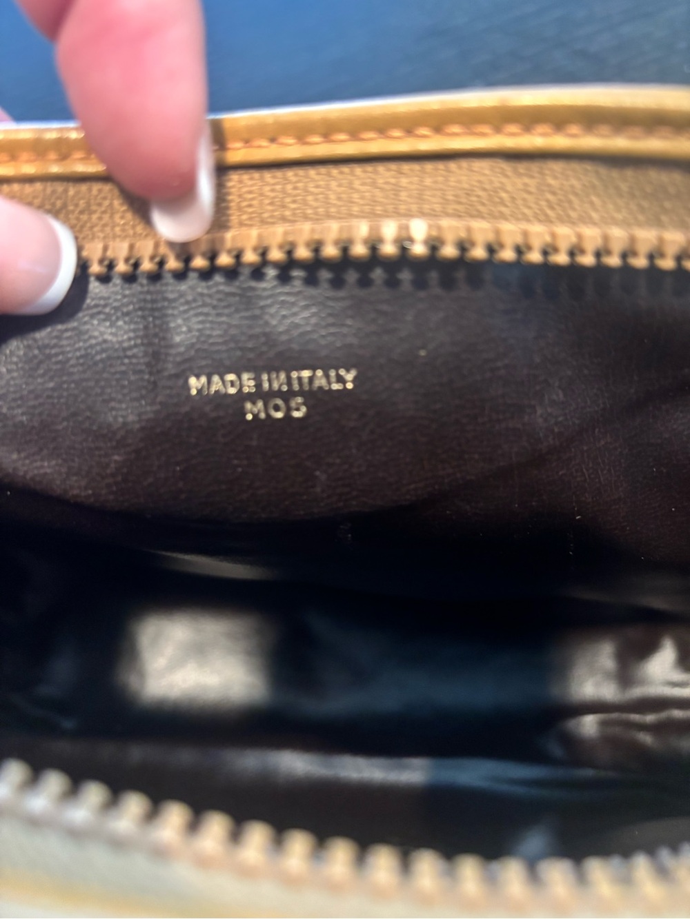 Celine Clutch Bag - Picture 11 of 13